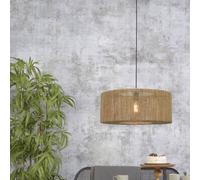 GOOD & MOJO Iguazu péndulo cilindro natural Ø 60cm