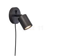 Good & Mojo Java, foco de pared, negro , artículo en fin de serie