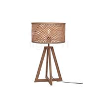 GOOD&MOJO Sobremesa Java 4 puntos 32x18 - Natural