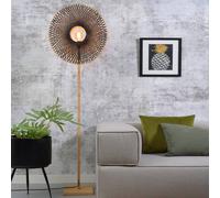 GOOD&MOJO lámpara de pie Kalimantan M