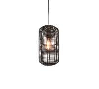 GOOD&MOJO Lámpara Colgante Tanami Cooker L - Negro