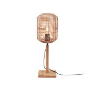 GOOD&MOJO lámpara de mesa Tanami S - natural