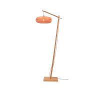 GOOD&MOJO lámpara de pie Palawan Naturel 40x15 - natural