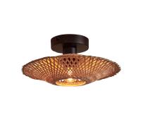 GOOD&MOJO lámpara de techo Kalimantan XS - natural