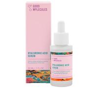 Good Molecules GOOD MOLECULES Suero Ácido Hialurónico 30ml