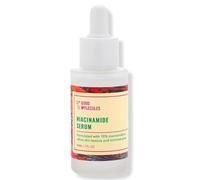 Good Molecules Suero de niacinamida - 10% niacinamida B3 suero facial para imperfecciones, poros dilatados, equilibrio e hidratación para el cuidado de la piel para la cara