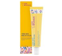 Good Molecules Yerba Mate Wake Up Eye Gel - Yerba Mate, ácido hialurónico y cafeína para hidratar, minimizar la hinchazón y la hinchazón, cuidado de la piel para la cara