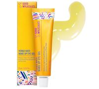 Good Molecules Yerba Mate Wake Up Eye Gel - Yerba Mate, ácido hialurónico y cafeína para hidratar, minimizar la hinchazón y la hinchazón, cuidado de la piel para la cara