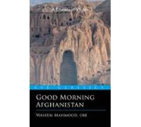 Good Morning Afghanistan (ebook)