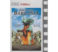 Good Morning Babilonia DVD Colección Cine Público Edición Slim [DVD]