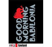 Good morning Babilonia [Francia] [DVD]
