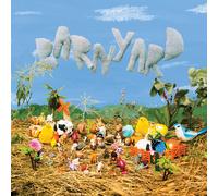 Good Morning Barnyard (CD) Album (Importación USA)