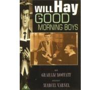 Good Morning Boys [Reino Unido] [DVD]