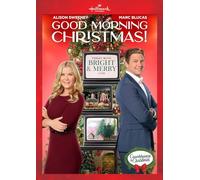 Good Morning Christmas! [USA] [DVD]