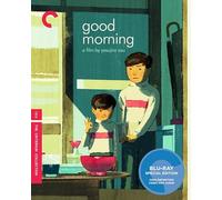 Good Morning (Criterion Collection) [Blu-ray]
