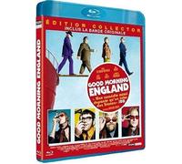 Good Morning England [Francia] [Blu-ray]