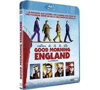 Good Morning England [Francia] [Blu-ray]