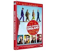 Good Morning England [Francia] [DVD]