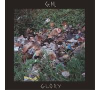 Good Morning Glory (Vinyl) Limited 12" EP Coloured Vinyl (Importación USA)