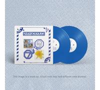 Good Morning - Good Morning Seven - Blue Colored Vinyl [Vinyl LP]