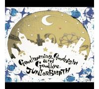 Good Morning.Good Night & Ge.