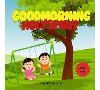 GOOD MORNING HOLY SPIRIT