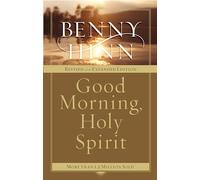 Good Morning, Holy Spirit