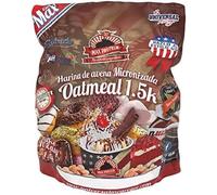 Max Protein Good Morning Instant Oatmeal - 1,5 kg Choco-Cream Cookies