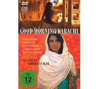 Good Morning Karachi (OmU) [Alemania] [DVD]
