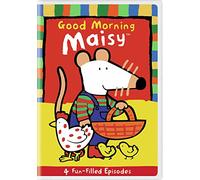 Good Morning Maisy – DVD – Edición Estados Unidos (USA)
