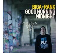Good Morning Midnight [Vinilo]