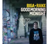 Good Morning Midnight [Vinilo]