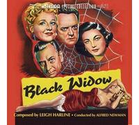 Good Morning, Miss Dove / Black Widow [Soundtrack]