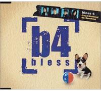 Bless 4 - Good Morning! Mr.Sunshine