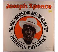 good morning mr. walker LP