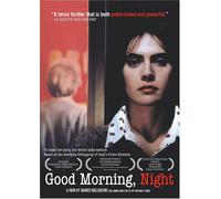 Good Morning Night [USA] [DVD]