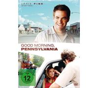 Good Morning, Pennsylvania [Alemania] [DVD]
