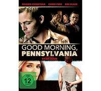 Good Morning, Pennsylvania [Alemania] [DVD]