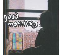 GOOD MORNING - SHAWCROSS (LIGHT BLUE VINYL) [Vinilo]