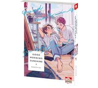 Good Morning Sunshine 01: Romantische Boys-Love-Story: Freundschaft oder Liebe? - Eine gefühlvolle Entdeckungsreise: 1