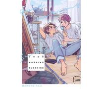 Good Morning Sunshine (YAOI)