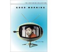 Good Morning [USA] [DVD]