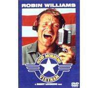 Good Morning Vietnam [1987] [Alemania] [DVD]