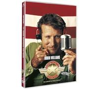 Good Morning, Vietnam (1987) (Barry Levinson) (DVD)