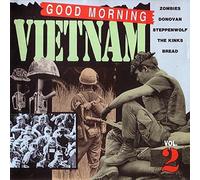 Good morning Vietnam 2 - Good Morning Vietnam Vol 2 -20 Titres