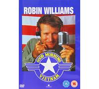 Good Morning, Vietnam [Reino Unido] [DVD]