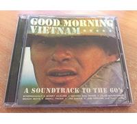 Various Artists - Good Morning Vietnam