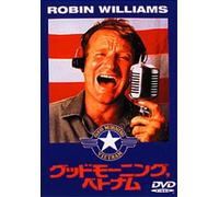 Good Morning Vietnam [88e/Vis [Alemania] [DVD]