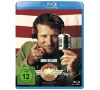 Good Morning Vietnam [Alemania] [Blu-ray]
