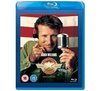 Good Morning Vietnam – Blu-ray – Disney